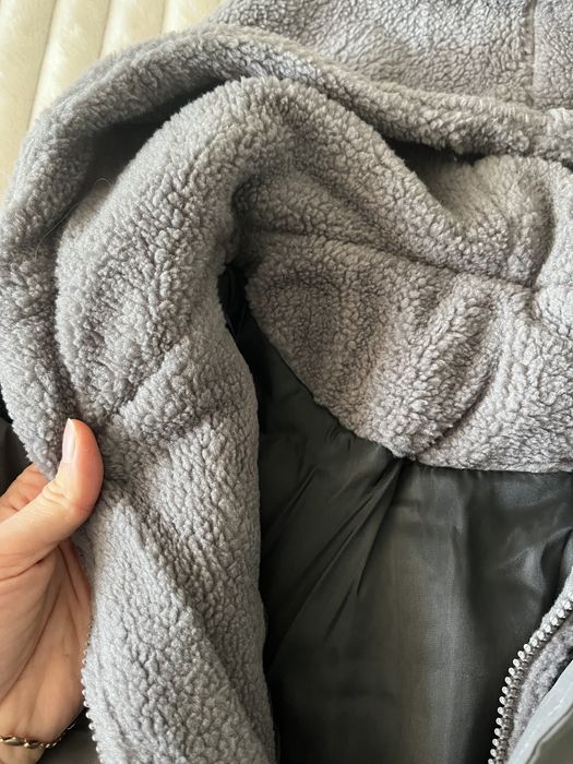 Куртка чоловіча, куртка євро-зима