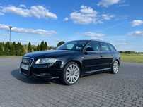 Audi A4 B7 1.8T 250KM Quattro LPG 2008