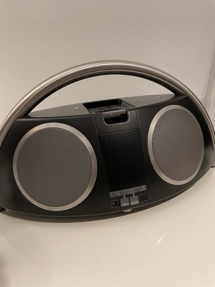 Colunas Harman Kardon hi-fi