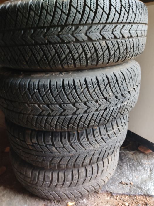 Шини з дисками 13 4/98