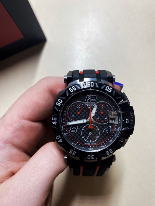 Мужские часы Tissot Special Collections T-Race MotoGP