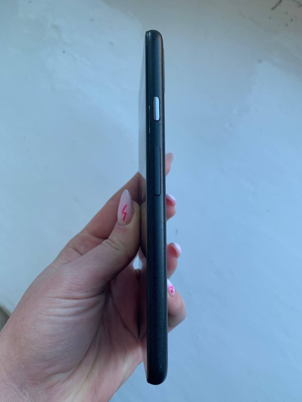 Pixel 5 8/128 gb neverlock