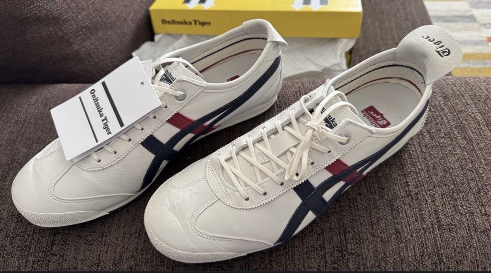 Onitsuka Tiger Mexico 66 SD tamanho 41,5