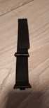 Czarna bransoleta do zegarka Redmi Watch 4