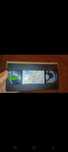 VHS Duplo Impacto com Van Damme