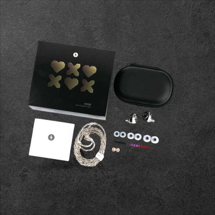 IEM навушники Simgot EW300