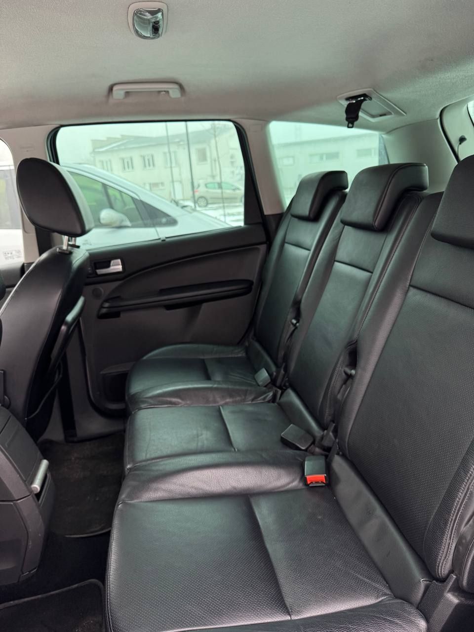Продам Ford FOCUS C-Max 2004 1.6 diesel