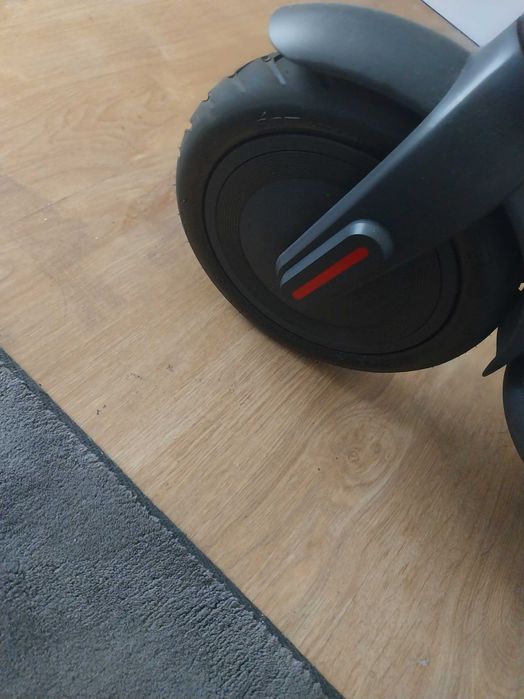 Vendo trotinete xiomi