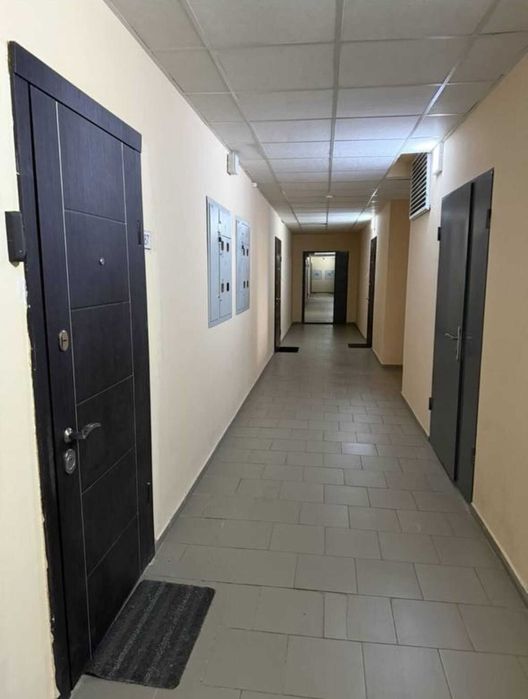 Продам 2 к.кв. в ЖК ДУЭТ, Алексеевка. 74м2, 7эт. Гостиная+спальня. AN