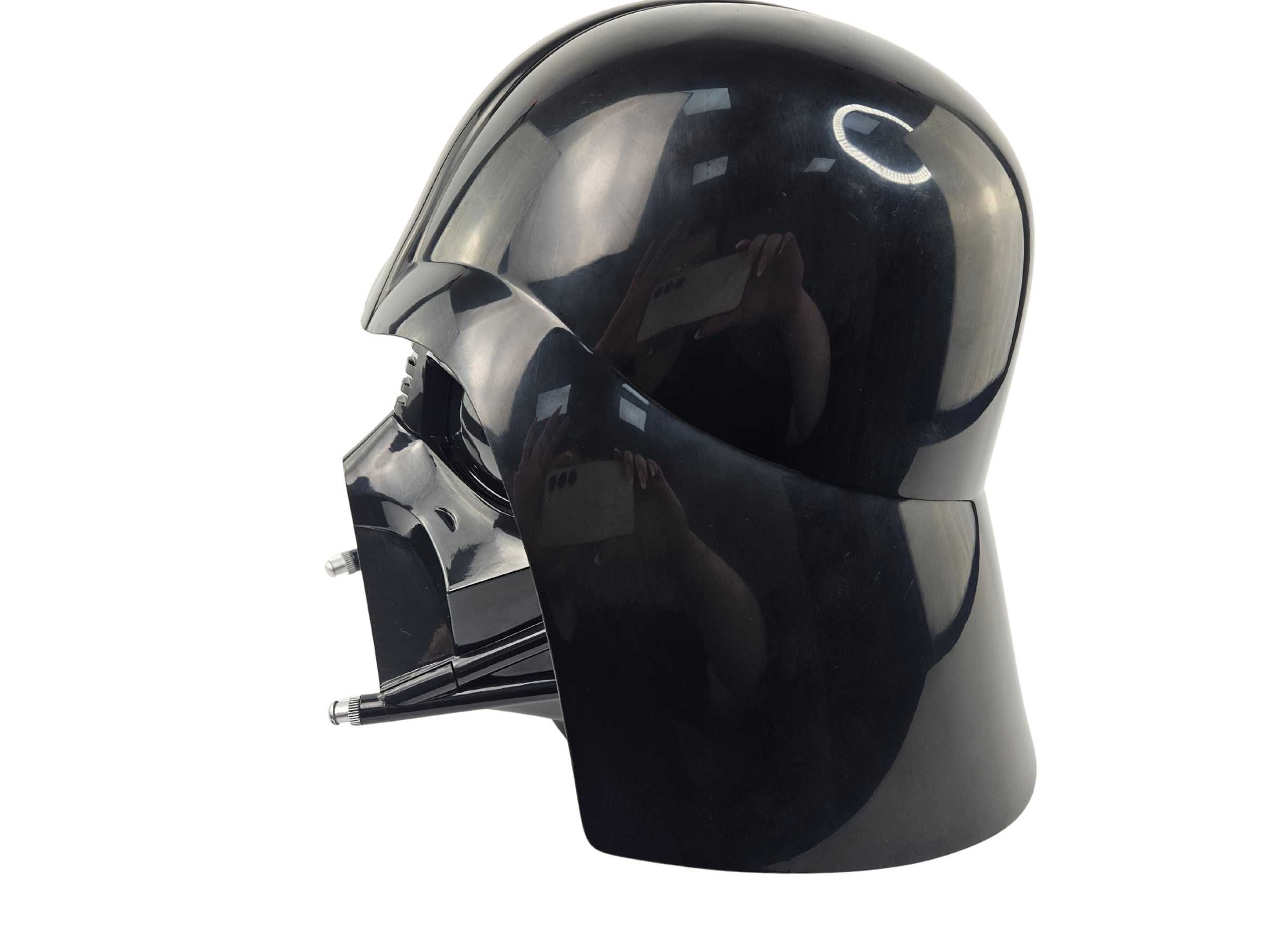 Шолом Hasbro: Star Wars: Darth Vader Premium Electronic