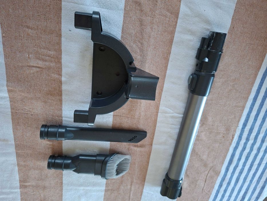 Akcesoria do odkurzacza Proscenic p13 rura końcówki