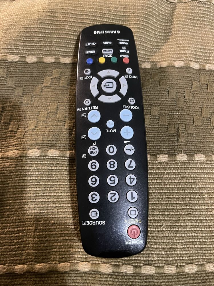 Telecomando Samsung
