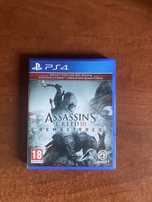 Assassins Creed 3 Remastered