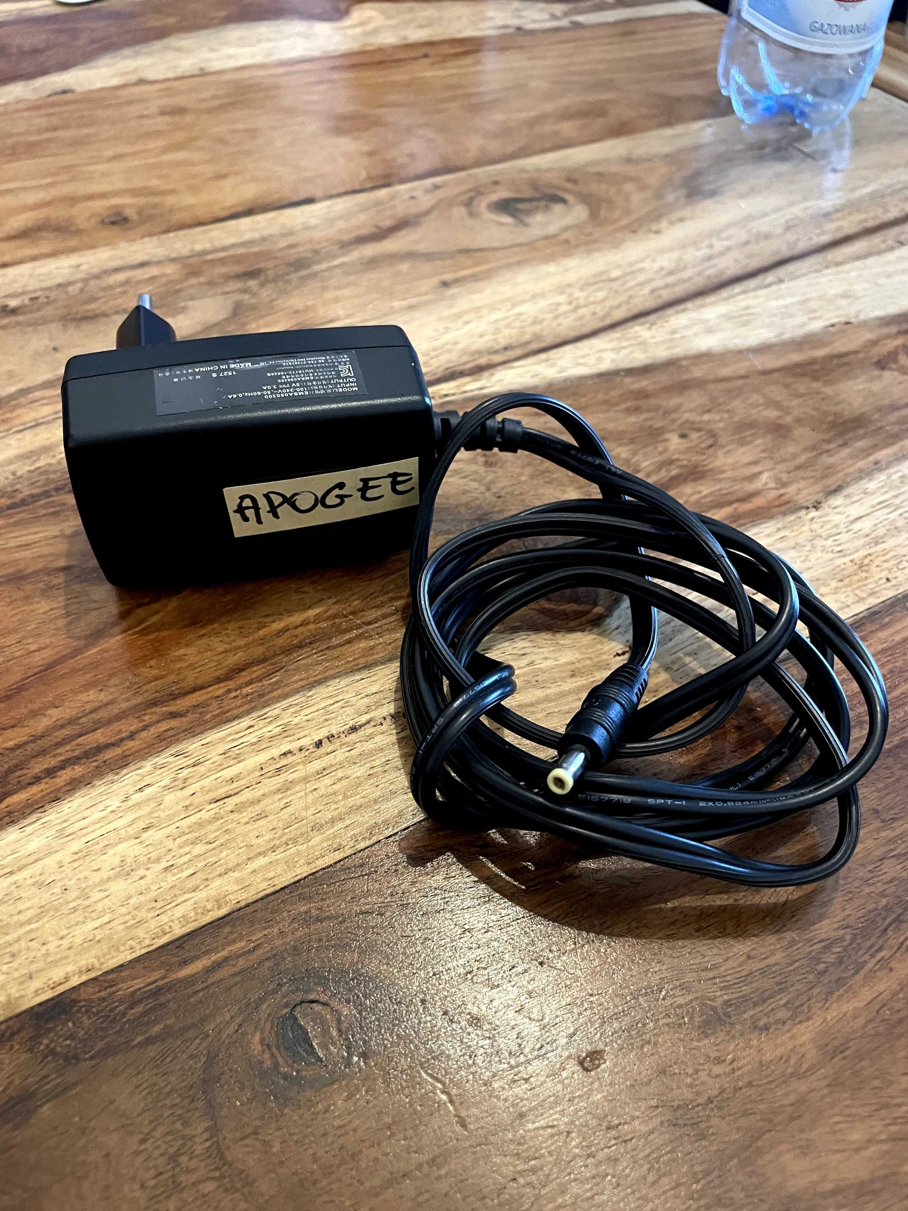Apogee DUET (Pro Tools) Interface Audio