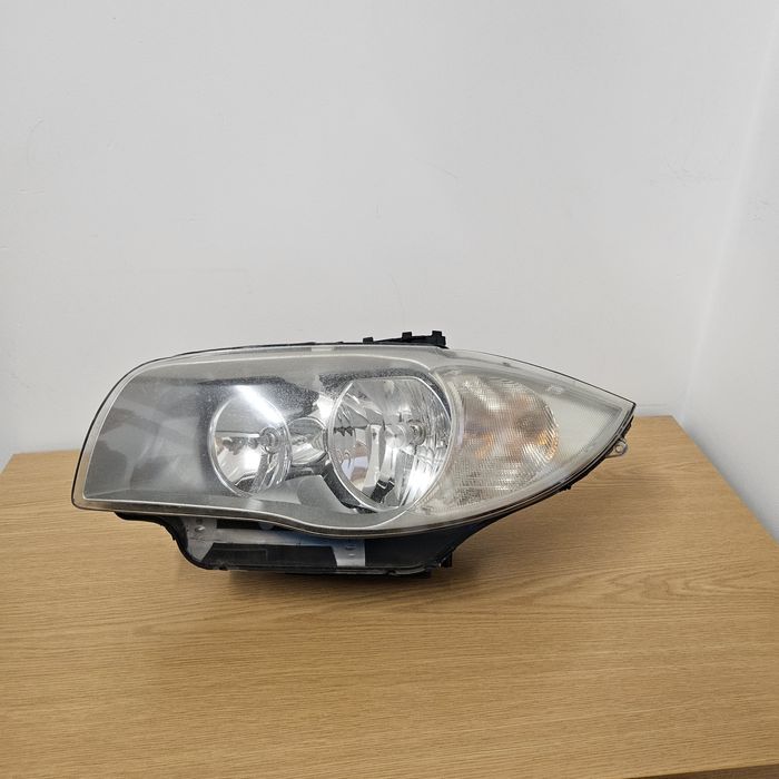 Farol BMW e87 original