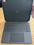 Klawiatura iPad Air 13 Logitech