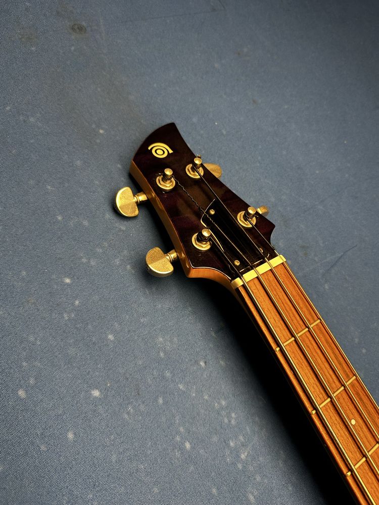 Ampeg AMB-1 1999