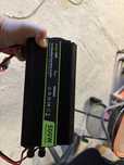 Przetwornica 12-230V - 500/1000W