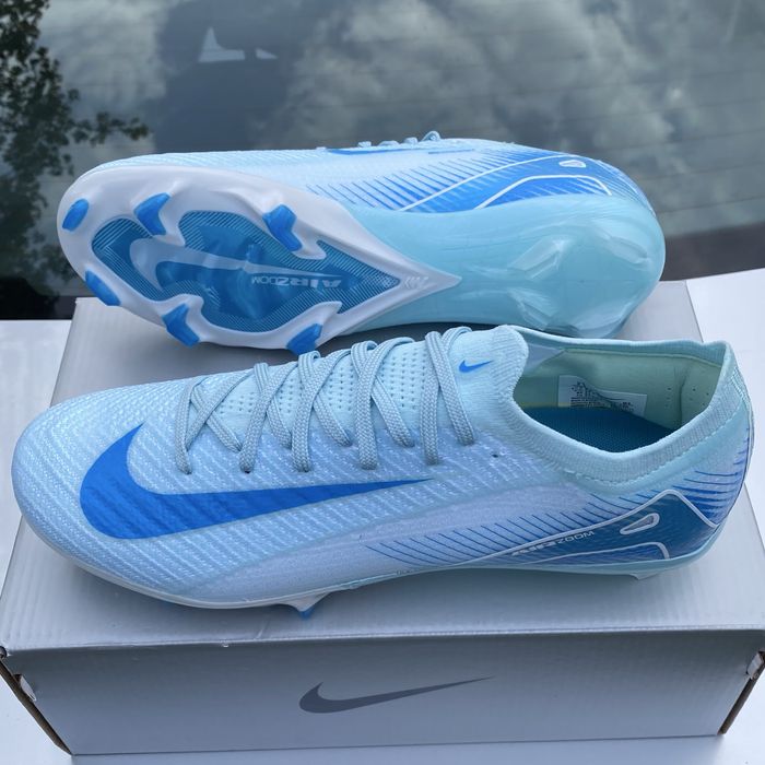 Бутси Nike Air Zoom mercurial vapor 16 найк копочки бутсы 41 42 43 44