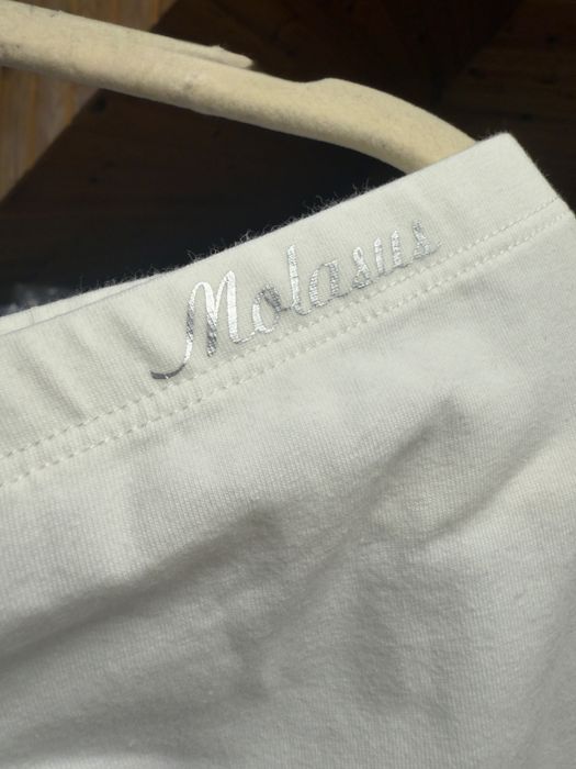 Molasus Damskie bokserki