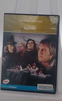 Nędznicy    (DVD)