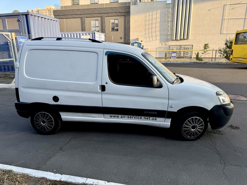 Citroën Berlingo дизель ‼️