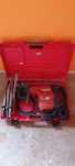 Młot wyburzeniowy HILTI TE 800 - avr