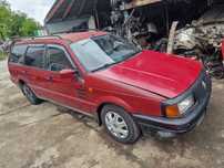 Volkswagen Passat B3 розбірка по запчастинах