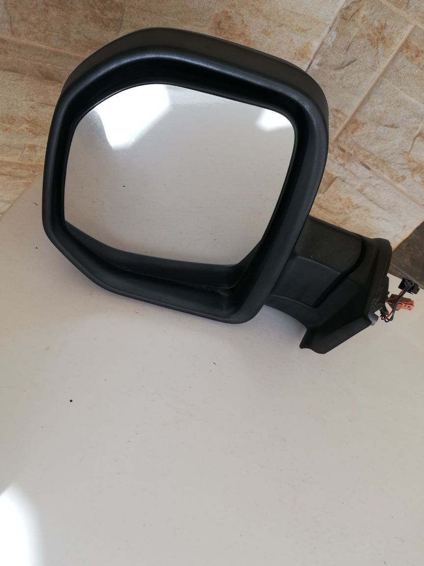 Espelho retrovisor exterior