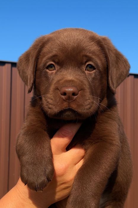 Лабрадор ретривер