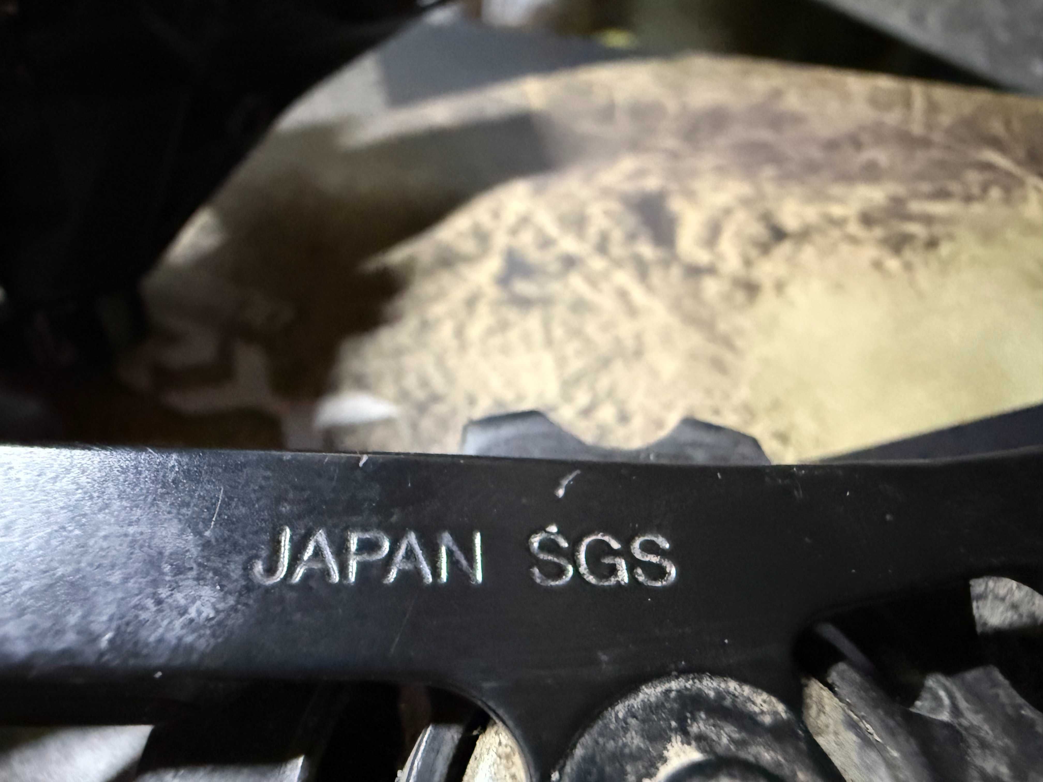 Перемикач задній Shimano GRX 400 RD-RX400, Shadow +, 10 швидкостей