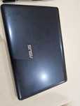 Asus 1215N, 500gb, 5gb Ram