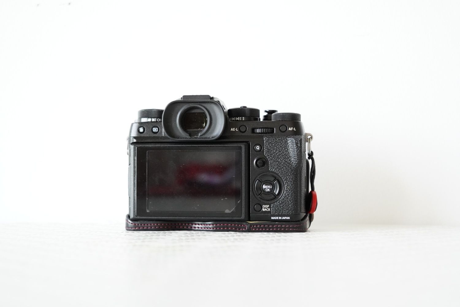 Fujifilm x-t2 En excelente estado