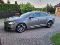 Rezerwacja.Renault Talisman 1.6 dci 160KM Intens Edc salon polska 12.2