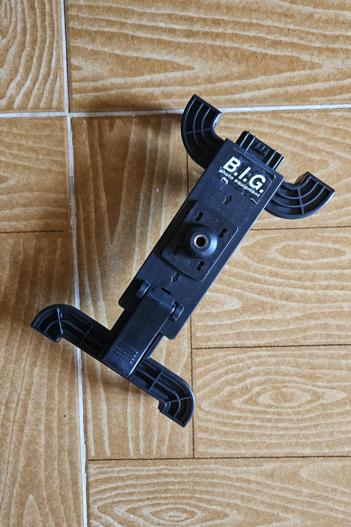 Suporte Tablet para Tripé