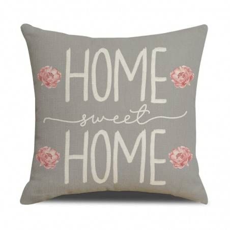 Zestaw 4 poszewek Wielkanocnych na poduszki