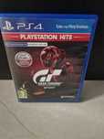 Gran turismo sport ps4 playstation 4