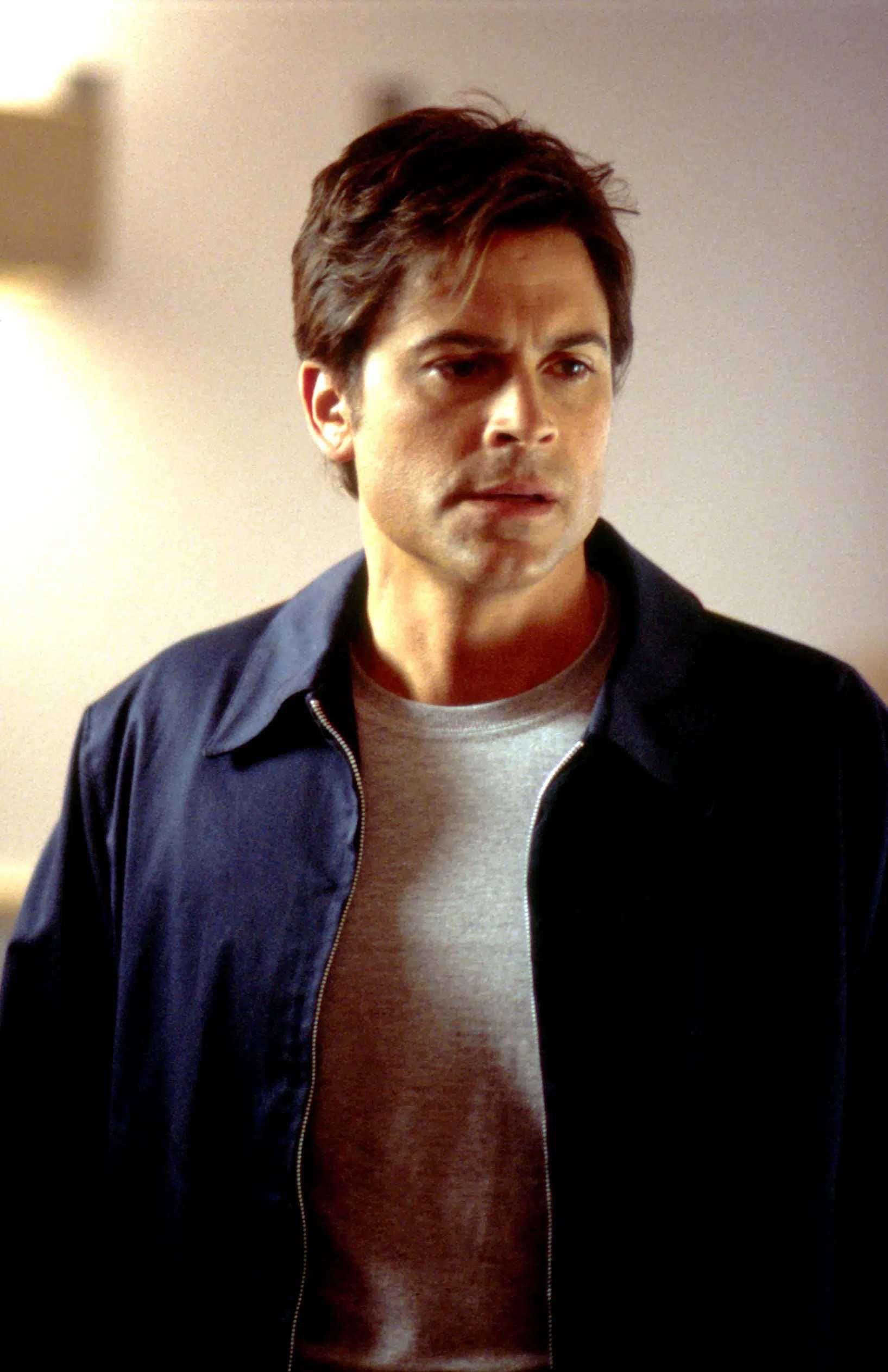 JANE DOE (Teri Hatcher/Rob Lowe) Todos a querem ver morta...