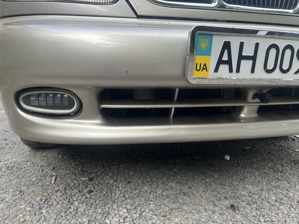 Автомобіль легковий