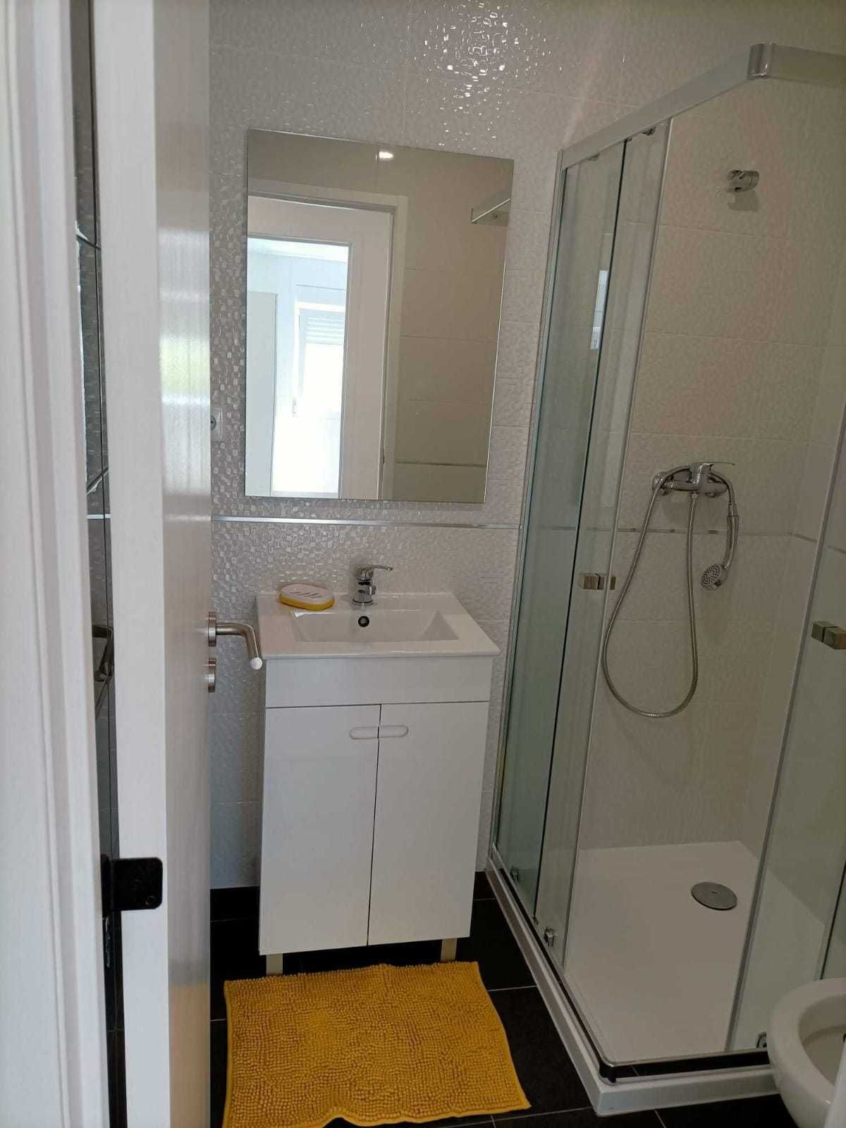 Quarto para Alugar em Aveiro – a 5 Minutos da Universidade!
