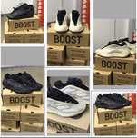 Кроссовки Adidas Yeezy boost 700 v3 аzael