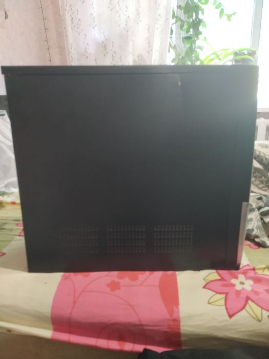 Компьютерный Корпус