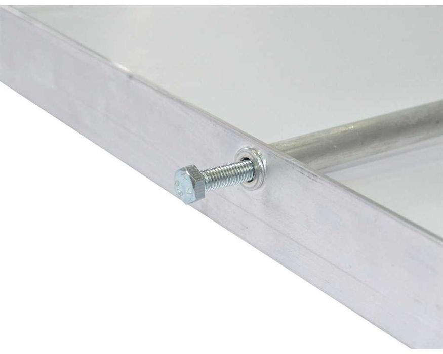 Екран під ванну 70,140,150,160,170  алюмінієвий профіль