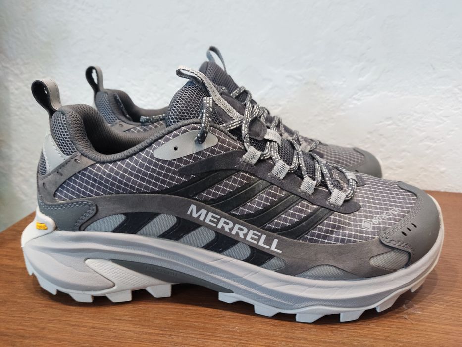 Merrell Moab Speed 2 Gore-tex 43 розмір 27см