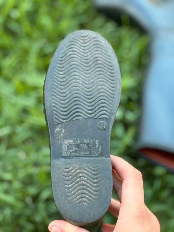 Botas equitação Equi-Théme Tam. 31