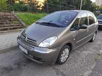 Xsara Picasso - sprzedam