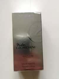 Woda toaletowa Oriflame Mister Giordani 75ml