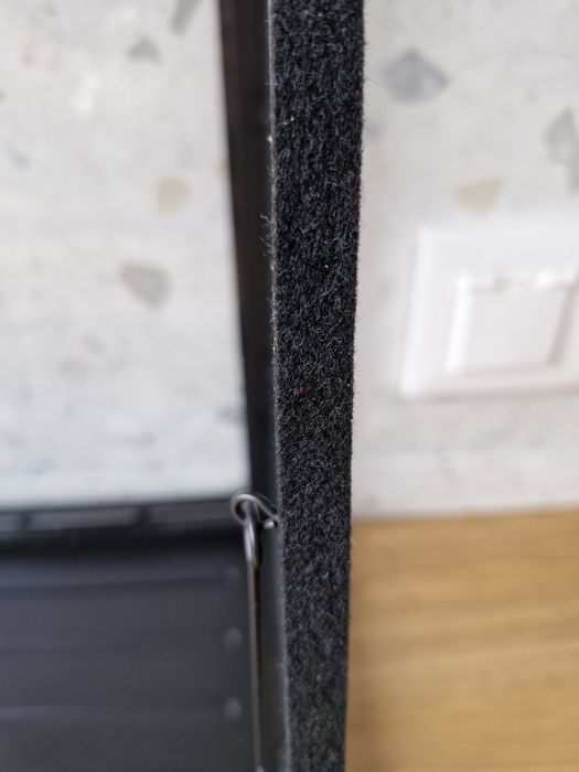 ÅKERBÄR Akerbar Miniszklarnia, do wewnątrz/na zewnątrz/antracyt, 65 cm
