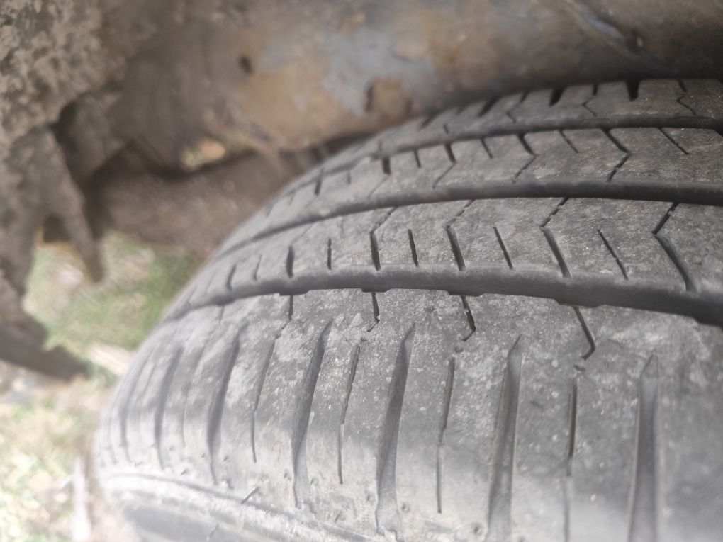 Alufelgi BBS VW T4 Multivan Caravelle 5x112 16" oryginalne