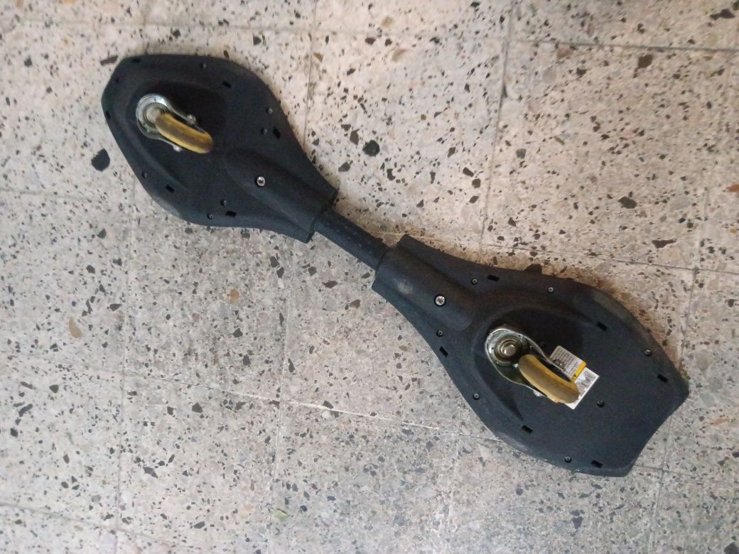 skate ripstik caster board